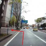 横浜ランドマークタワー 駐車場へのアクセス方法