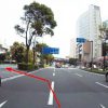 横浜ランドマークタワー 駐車場へのアクセス方法