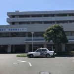 横浜市立脳卒中・神経脊椎センター 駐車場とアクセス方法